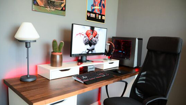 Computer Setup Park Ridge