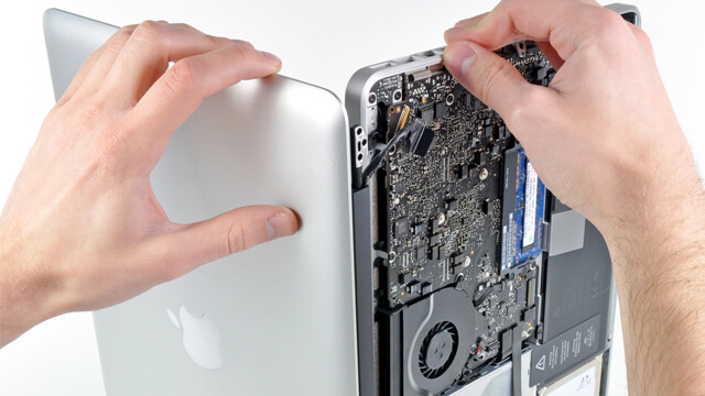 Mac Computer Repairs Park Ridge