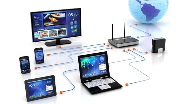 Wifi Network Setup Park Ridge